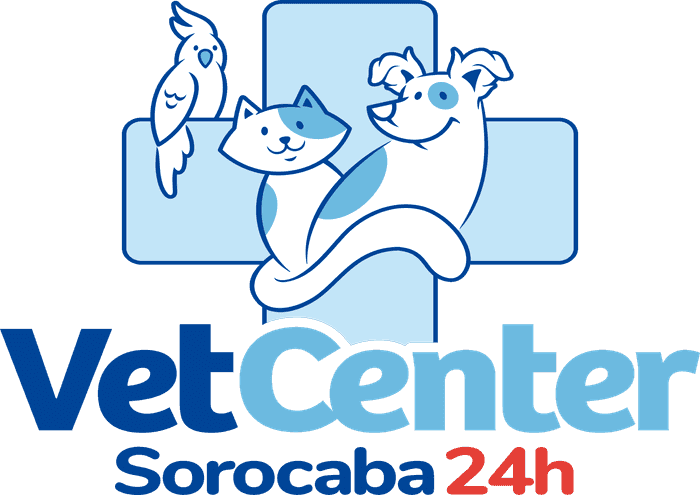 Logo Vet Center