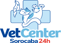 Logo Vet Center