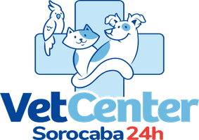 Logo Vet Center